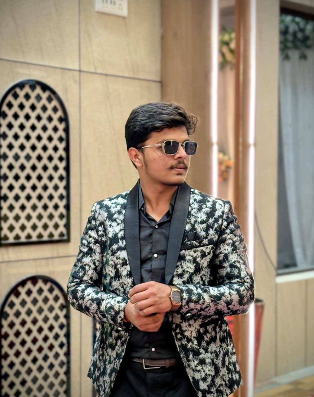 Swayam Varade profile photo